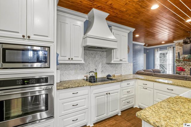 335 LENNON CAMP ROAD, Monroe, LA 71203