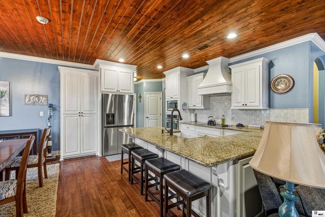 335 LENNON CAMP ROAD, Monroe, LA 71203