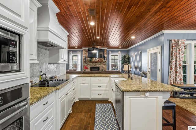 335 LENNON CAMP ROAD, Monroe, LA 71203