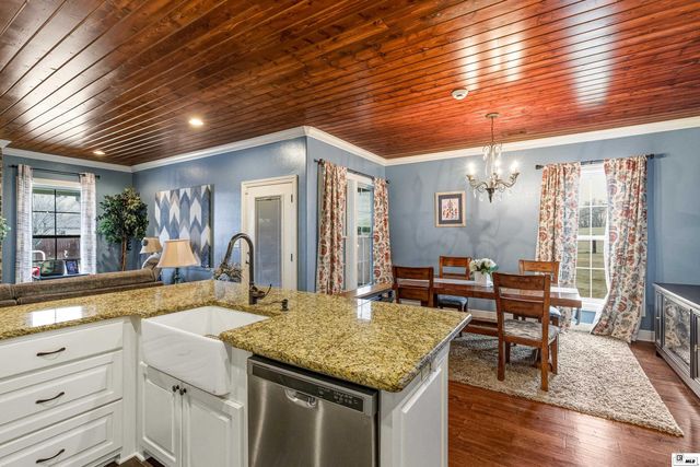 335 LENNON CAMP ROAD, Monroe, LA 71203