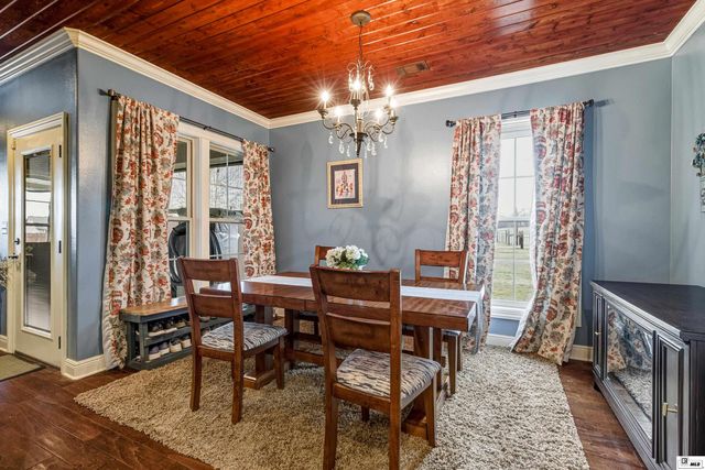 335 LENNON CAMP ROAD, Monroe, LA 71203