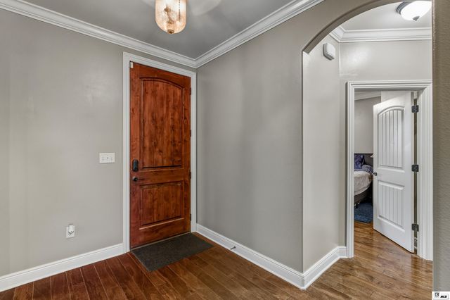 335 LENNON CAMP ROAD, Monroe, LA 71203