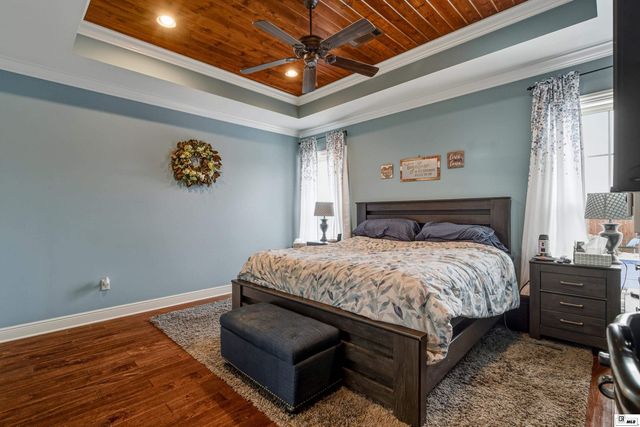 335 LENNON CAMP ROAD, Monroe, LA 71203