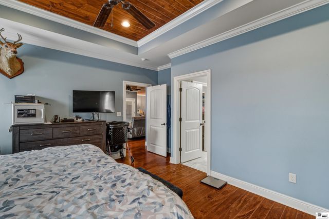 335 LENNON CAMP ROAD, Monroe, LA 71203