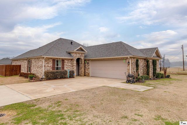 335 LENNON CAMP ROAD, Monroe, LA 71203