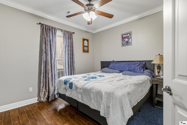 335 LENNON CAMP ROAD, Monroe, LA 71203