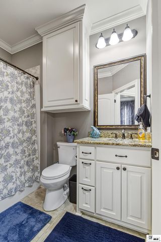 335 LENNON CAMP ROAD, Monroe, LA 71203