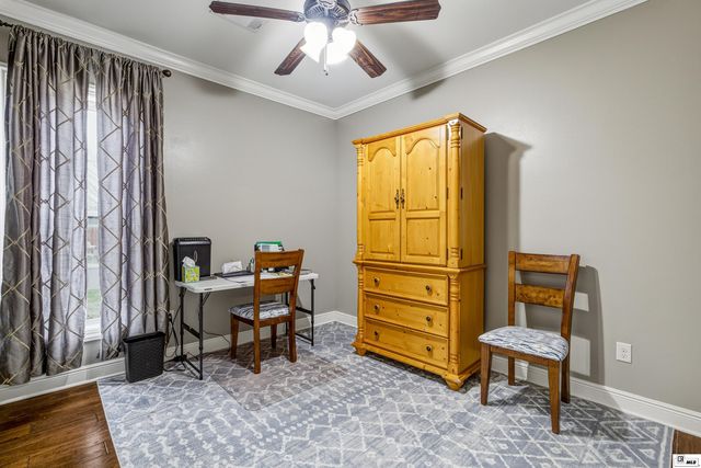 335 LENNON CAMP ROAD, Monroe, LA 71203