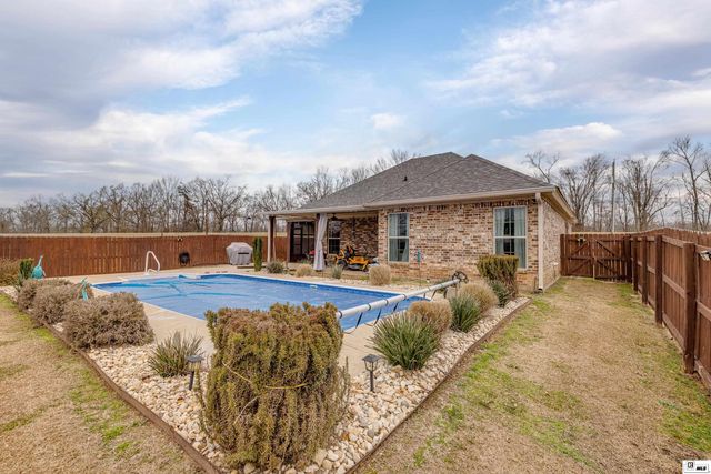 335 LENNON CAMP ROAD, Monroe, LA 71203