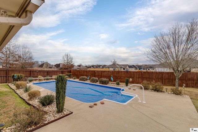 335 LENNON CAMP ROAD, Monroe, LA 71203