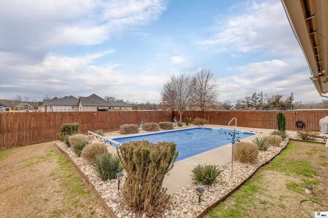 335 LENNON CAMP ROAD, Monroe, LA 71203