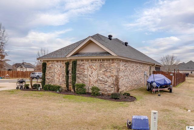 335 LENNON CAMP ROAD, Monroe, LA 71203