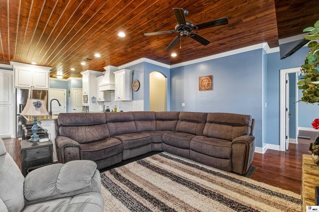 335 LENNON CAMP ROAD, Monroe, LA 71203