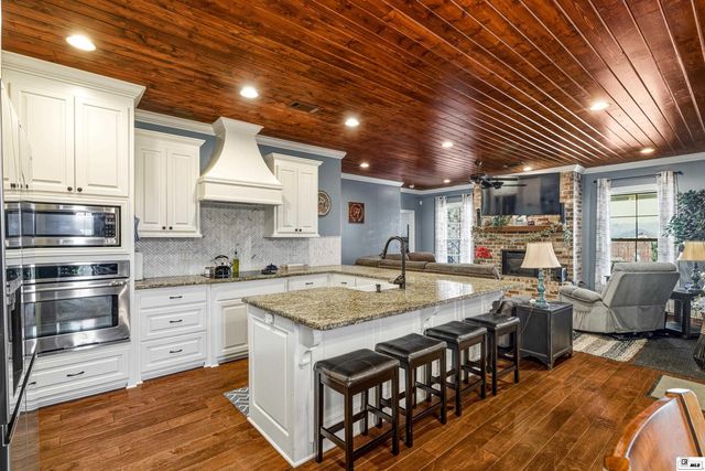 335 LENNON CAMP ROAD, Monroe, LA 71203