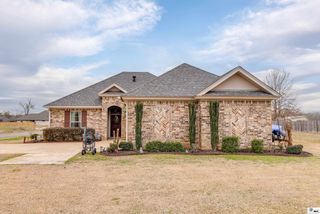 335 LENNON CAMP ROAD, Monroe, LA 71203
