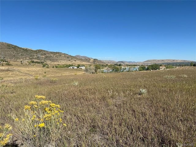 5641 S Deframe Street, Littleton, CO 80127