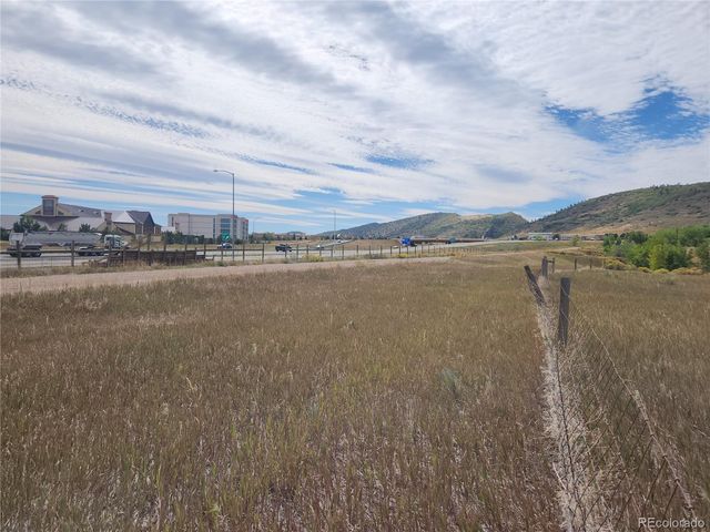 5641 S Deframe Street, Littleton, CO 80127