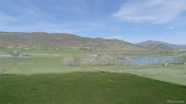 5641 S Deframe Street, Littleton, CO 80127