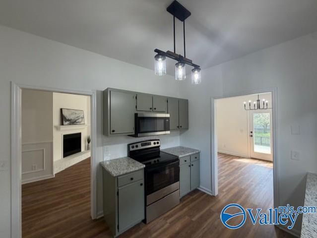 716 Wynsom Drive, Huntsville, AL 35803