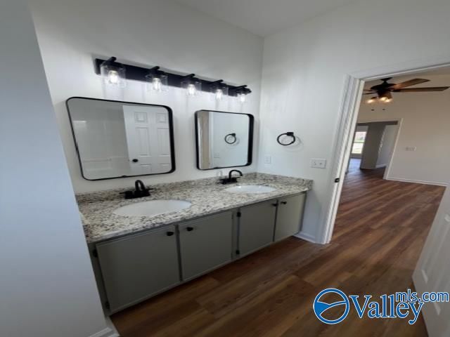 716 Wynsom Drive, Huntsville, AL 35803