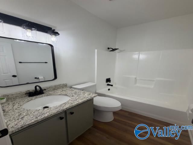 716 Wynsom Drive, Huntsville, AL 35803