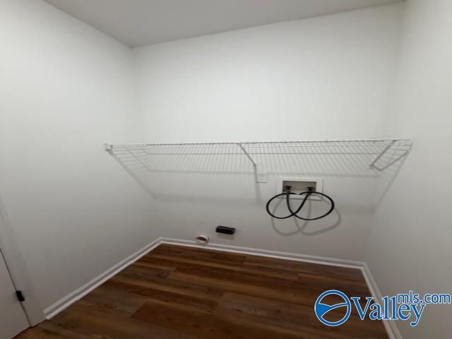 716 Wynsom Drive, Huntsville, AL 35803