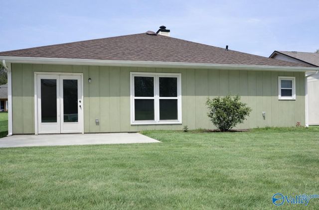 716 Wynsom Drive, Huntsville, AL 35803