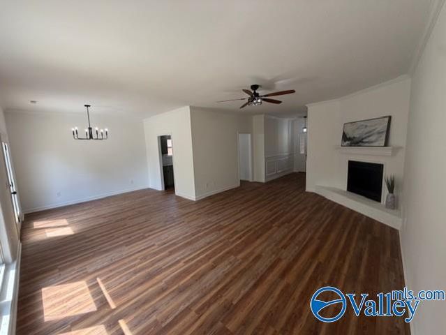 716 Wynsom Drive, Huntsville, AL 35803