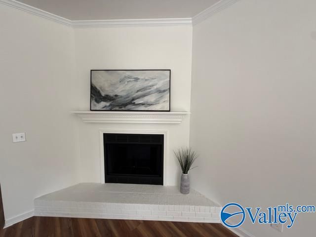 716 Wynsom Drive, Huntsville, AL 35803