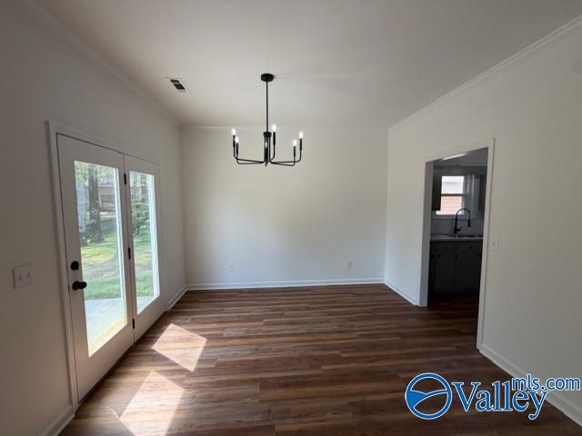 716 Wynsom Drive, Huntsville, AL 35803