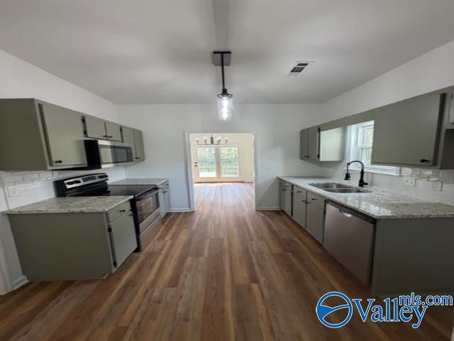 716 Wynsom Drive, Huntsville, AL 35803