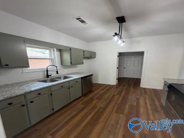 716 Wynsom Drive, Huntsville, AL 35803