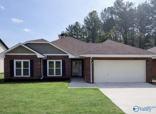 716 Wynsom Drive, Huntsville, AL 35803