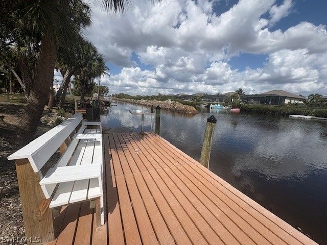 6101 Lake Front DR, Fort Myers, FL 33908