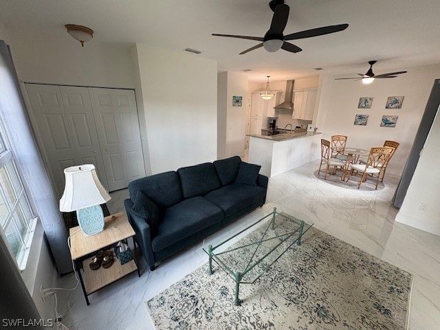 6101 Lake Front DR, Fort Myers, FL 33908