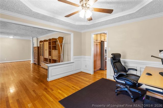 1714 Joncee Drive, Eastover, NC 28312