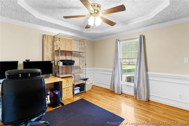 1714 Joncee Drive, Eastover, NC 28312