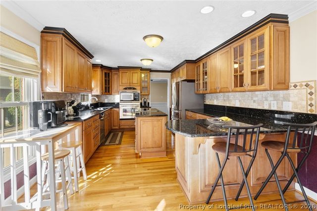 1714 Joncee Drive, Eastover, NC 28312