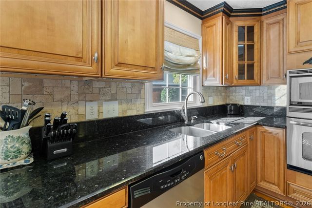 1714 Joncee Drive, Eastover, NC 28312