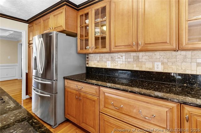 1714 Joncee Drive, Eastover, NC 28312