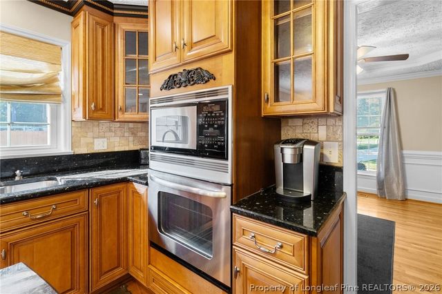 1714 Joncee Drive, Eastover, NC 28312