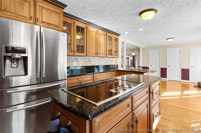 1714 Joncee Drive, Eastover, NC 28312