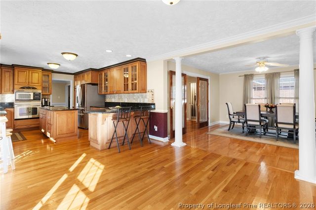 1714 Joncee Drive, Eastover, NC 28312