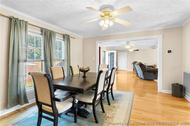1714 Joncee Drive, Eastover, NC 28312