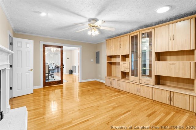 1714 Joncee Drive, Eastover, NC 28312