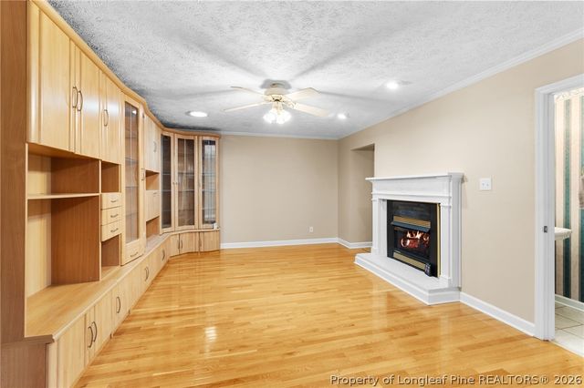1714 Joncee Drive, Eastover, NC 28312
