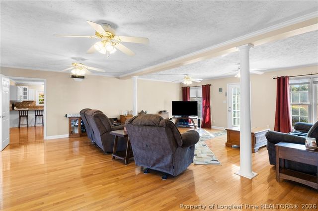 1714 Joncee Drive, Eastover, NC 28312