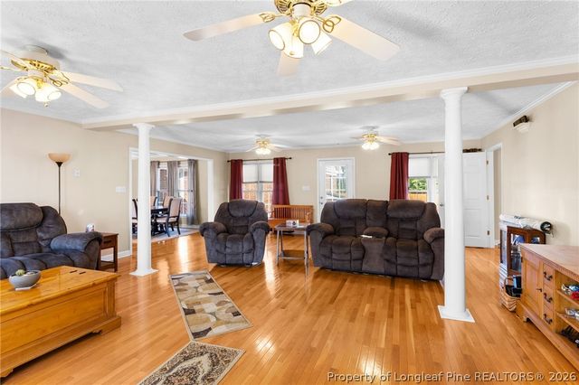 1714 Joncee Drive, Eastover, NC 28312