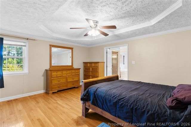 1714 Joncee Drive, Eastover, NC 28312