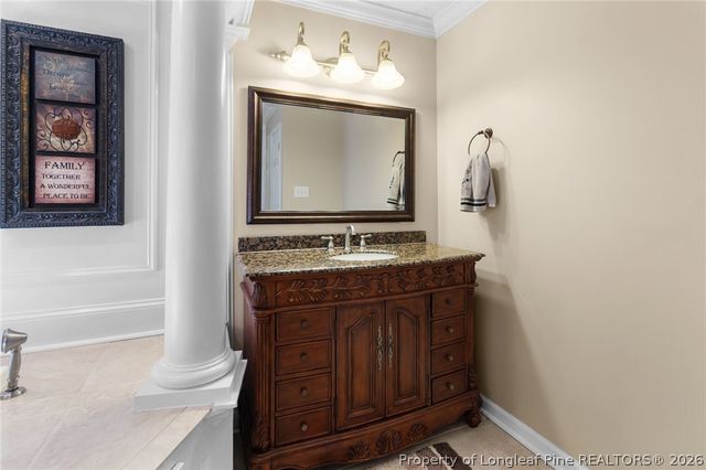 1714 Joncee Drive, Eastover, NC 28312